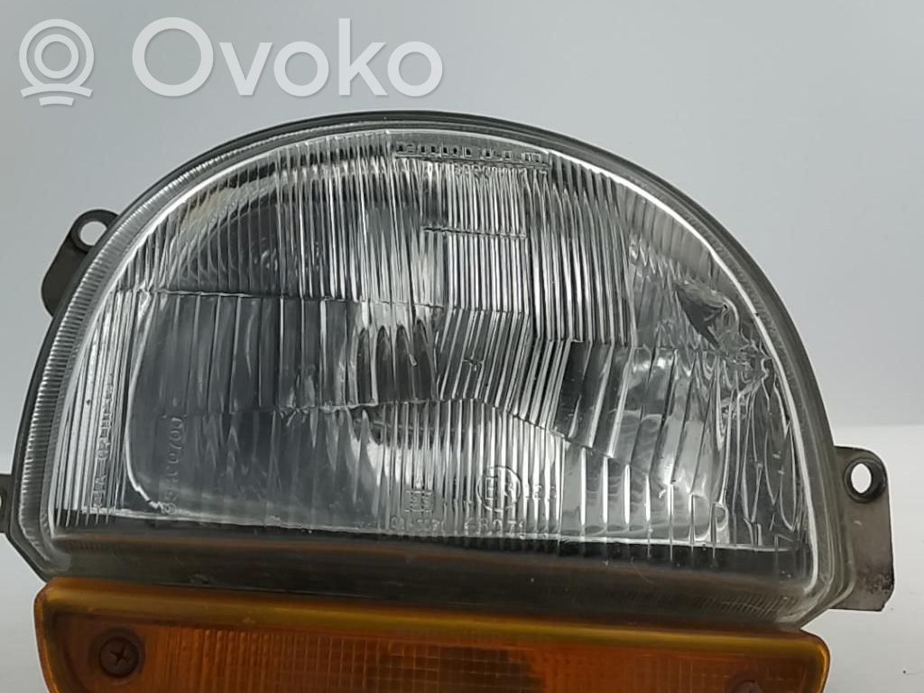 Renault Twingo I Scheinwerfer 