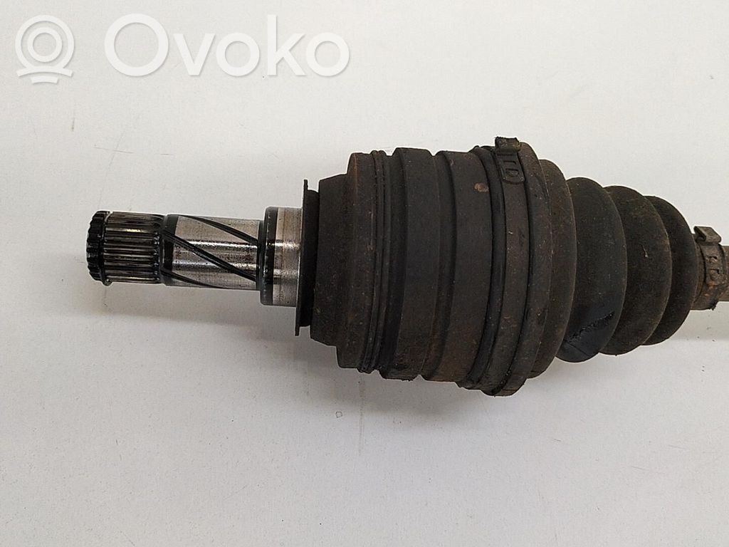 Opel Corsa B Eje de transmisión delantero 