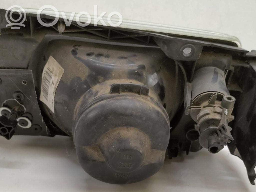 Citroen Jumpy Headlight/headlamp 