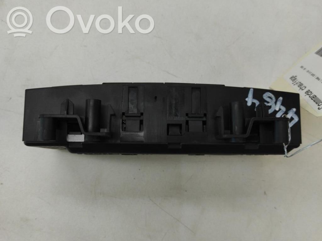 Citroen C4 I Climate control unit 