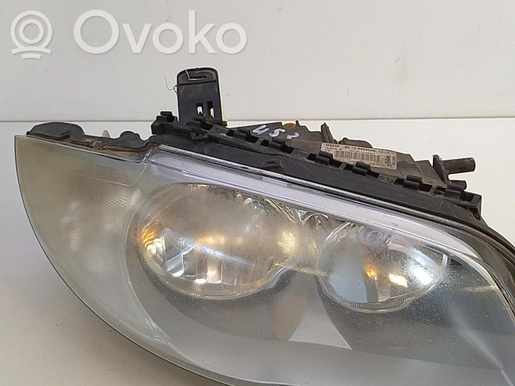 Headlight/headlamp   63126924486