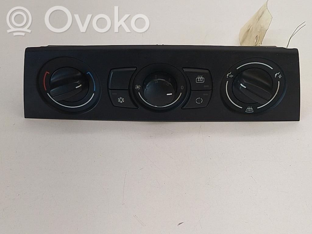 Climate control unit   64119313740