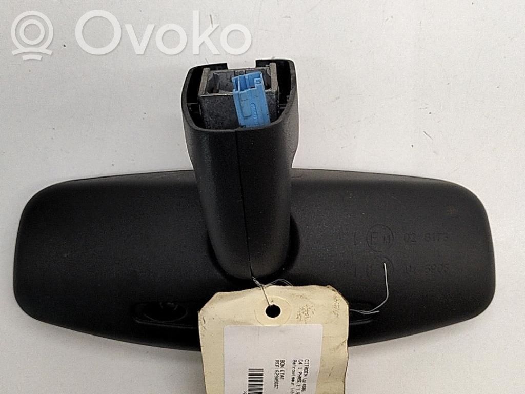 Citroen C4 I Espejo retrovisor (interior) 