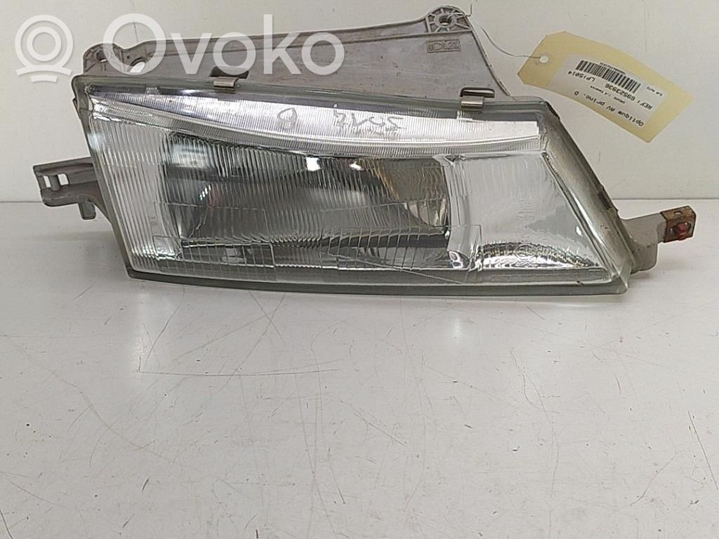 Daewoo Lanos Phare frontale 