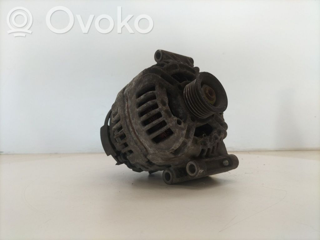 Mini One - Cooper R50 - 53 Generator/alternator 