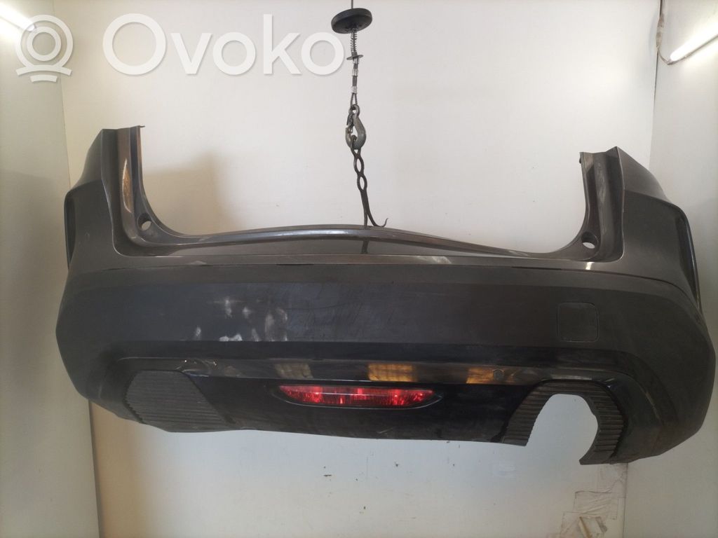 Citroen C4 III e-C4 Parachoques 