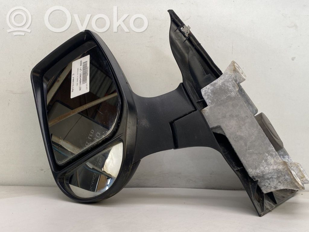 Ford Transit Veidrodėlis (mechaninis) 