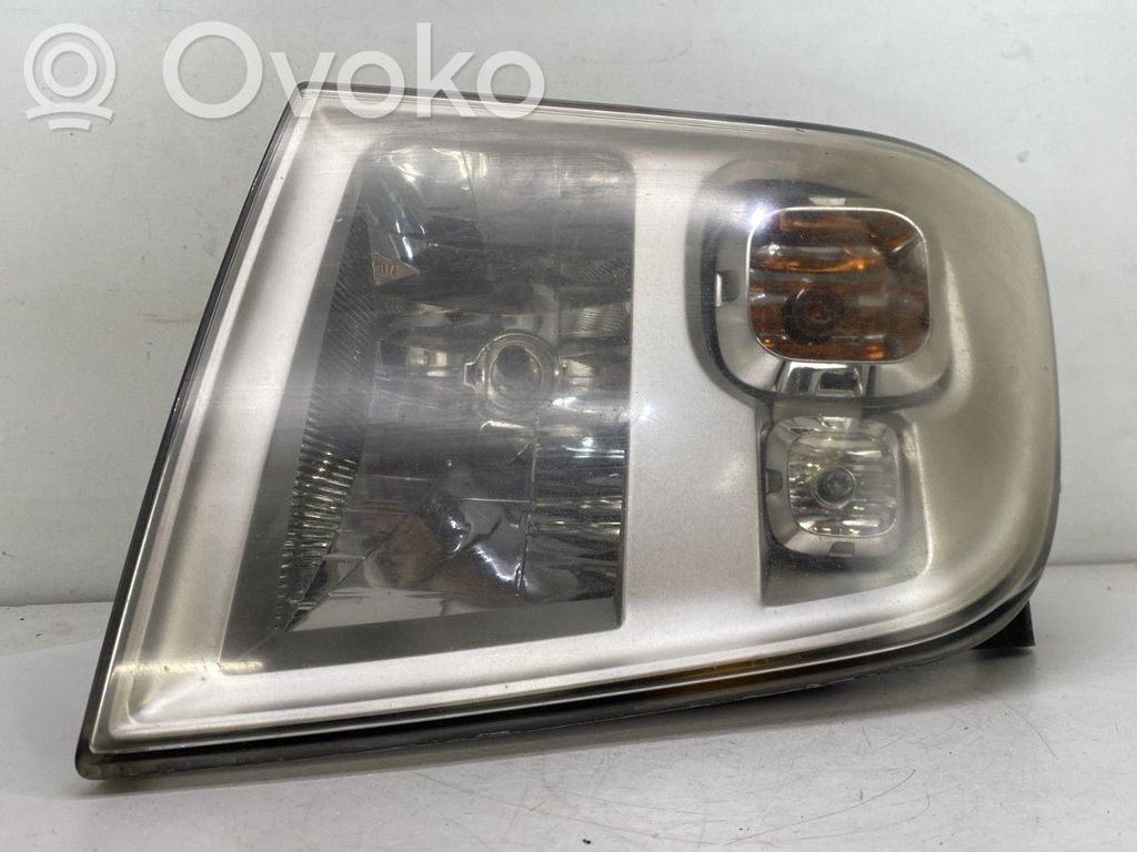 Ford Transit Headlight/headlamp 