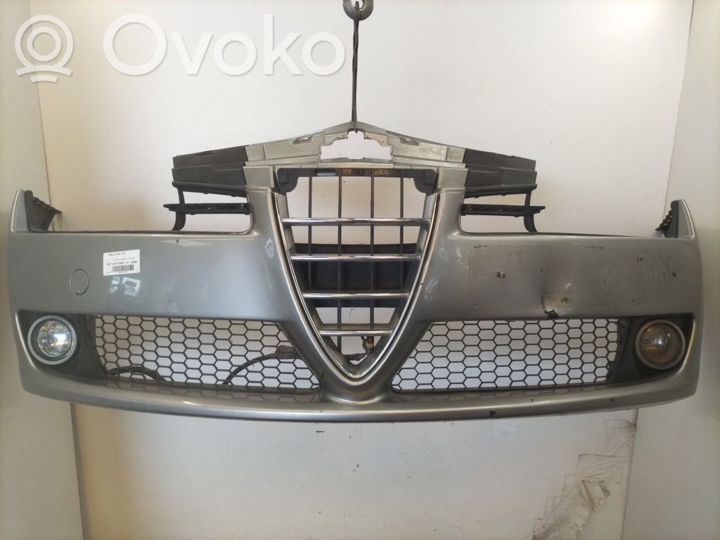 Alfa Romeo 159 Parachoques delantero 