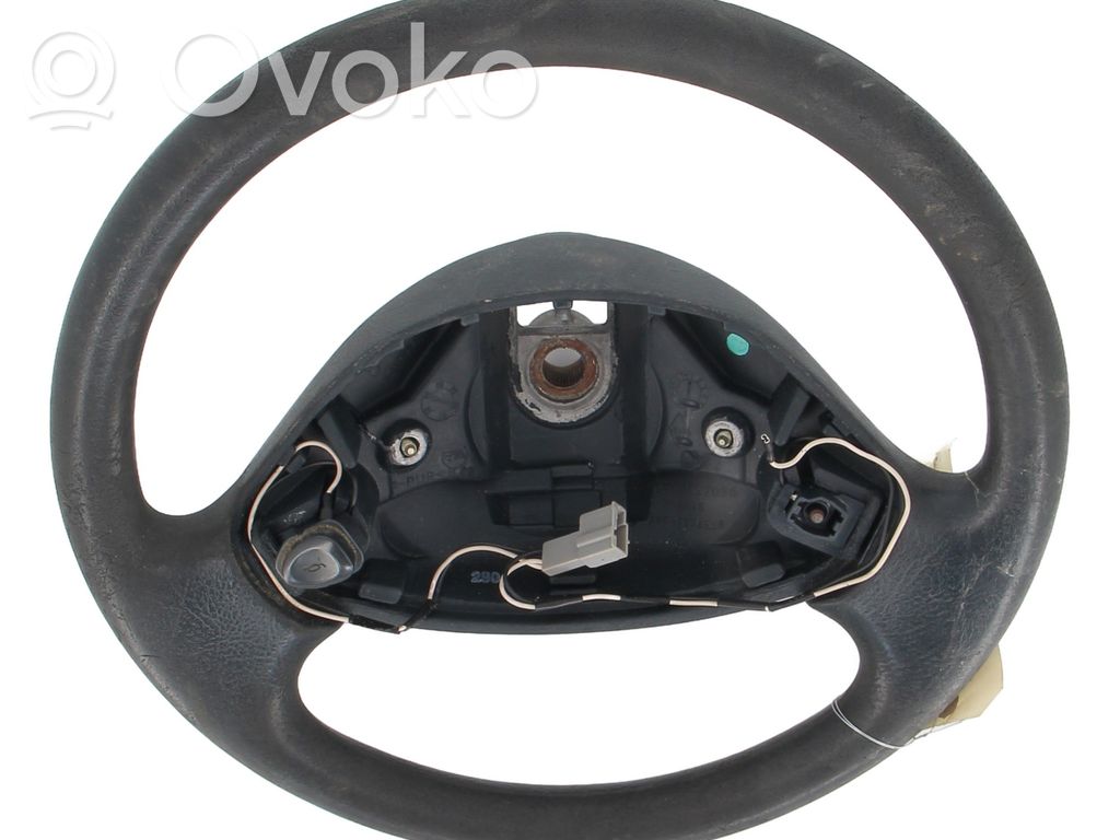 Renault Kangoo I Stūre 