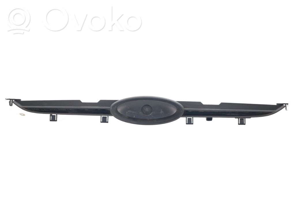 Ford Fiesta Front grill 