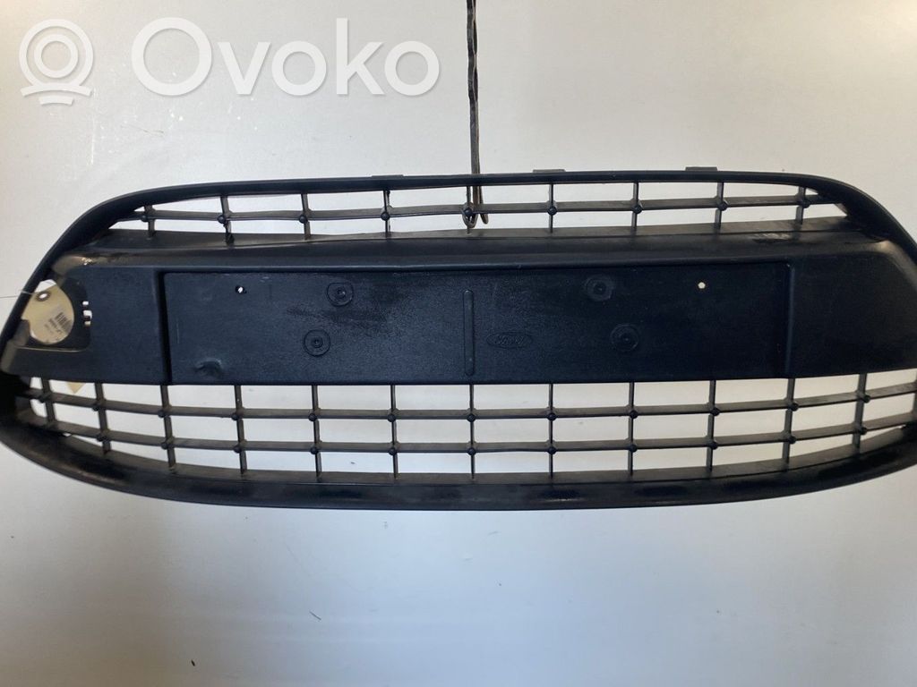 Ford Fiesta Front bumper lower grill 