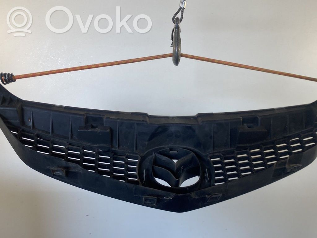 Mazda 6 Front grill 