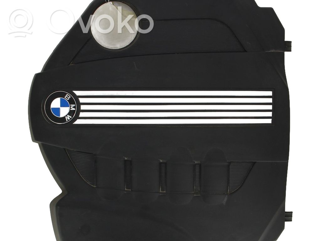 BMW X1 E84 Motorabdeckung 