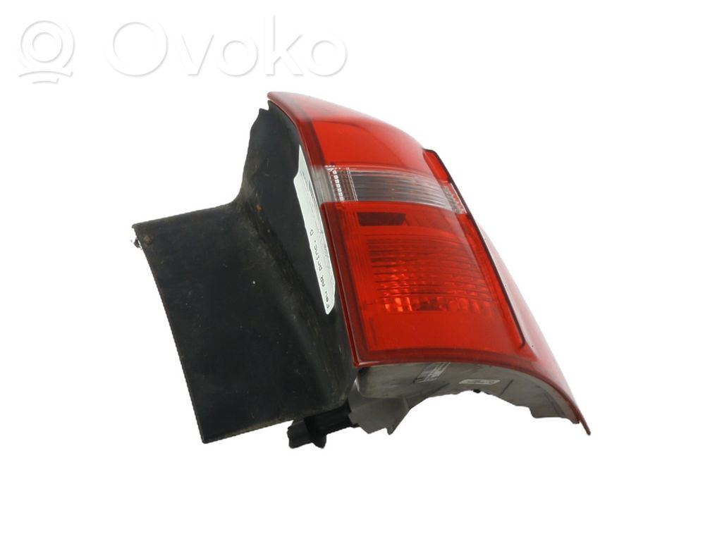 Ford Focus Rear/tail lights 