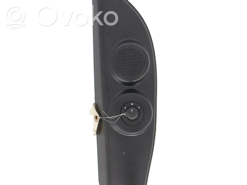 Fiat Fiorino Wing mirror switch 