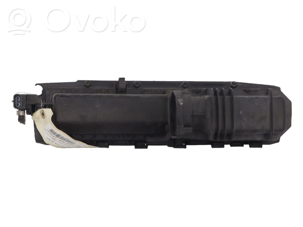 Renault Kangoo I Air filter box 