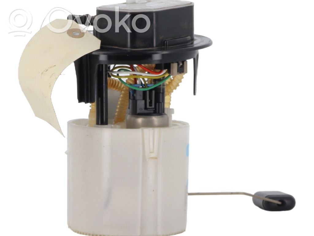 Citroen C4 III e-C4 Sensor de nivel de combustible 