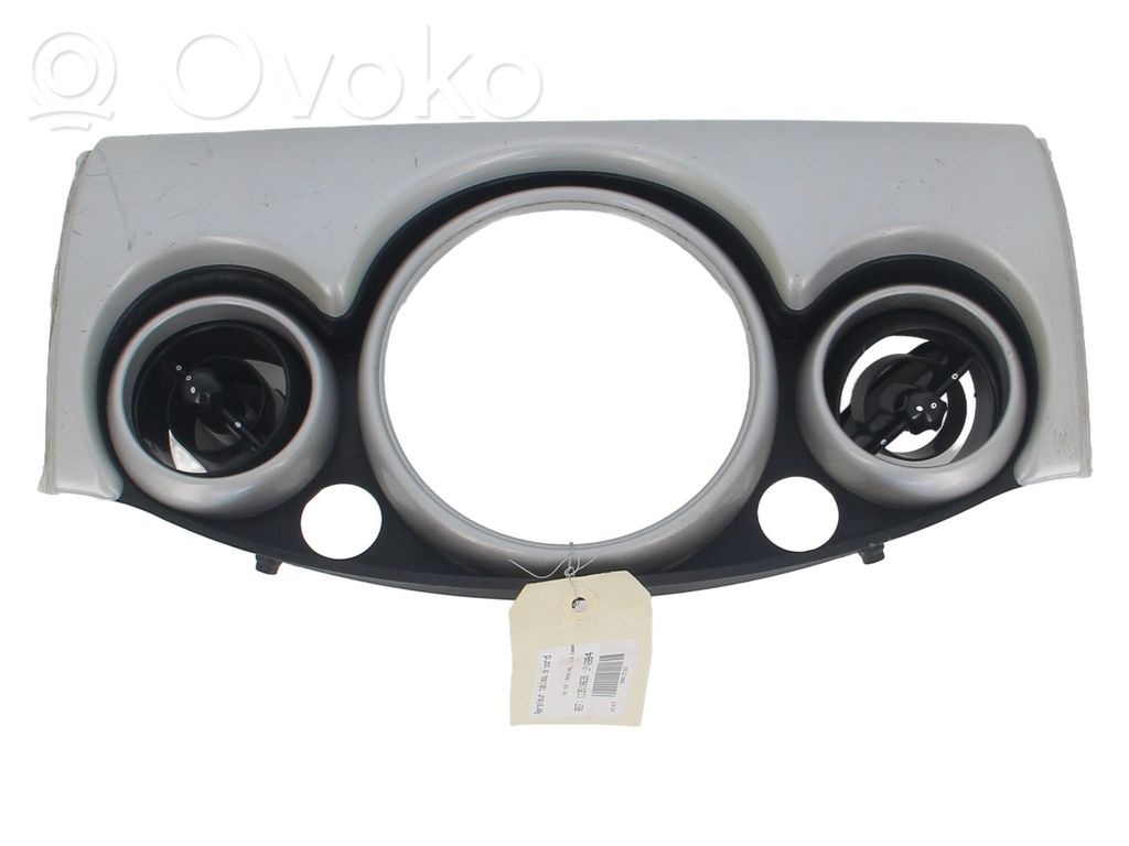 Mini One - Cooper R50 - 53 Centrinės oro grotelės 