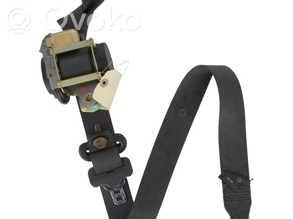 Cinturón trasero   8200369446