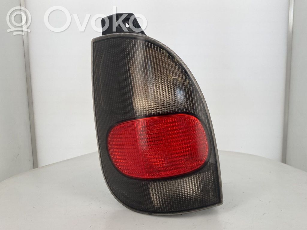 Renault Espace III Takavalot 