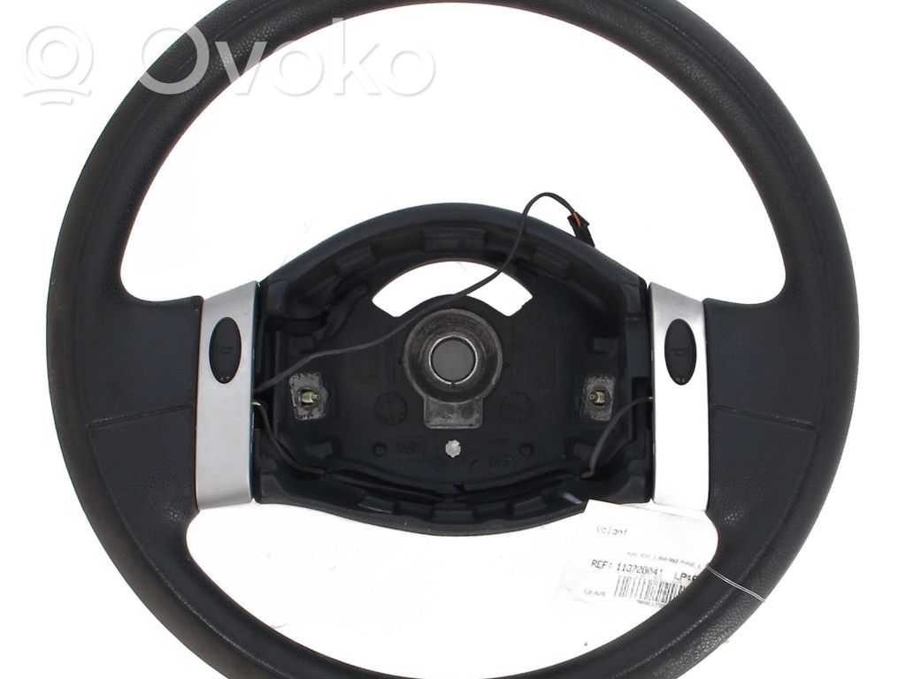 Mini One - Cooper R50 - 53 Volante 