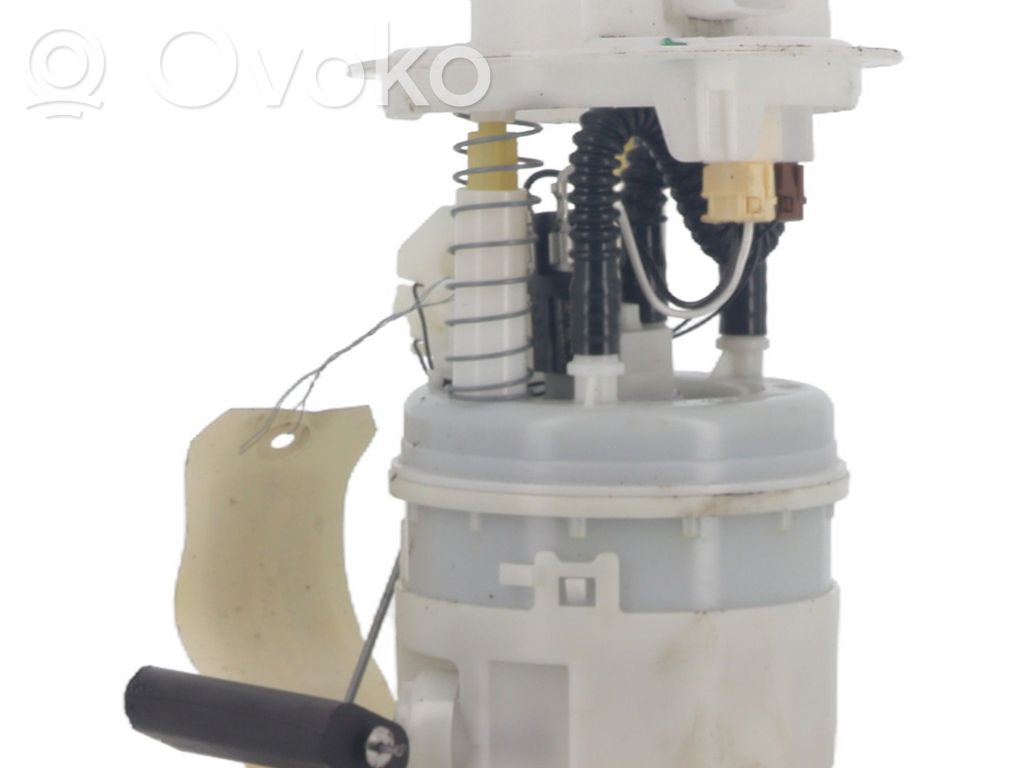 Dacia Duster II Sensor de nivel de combustible 