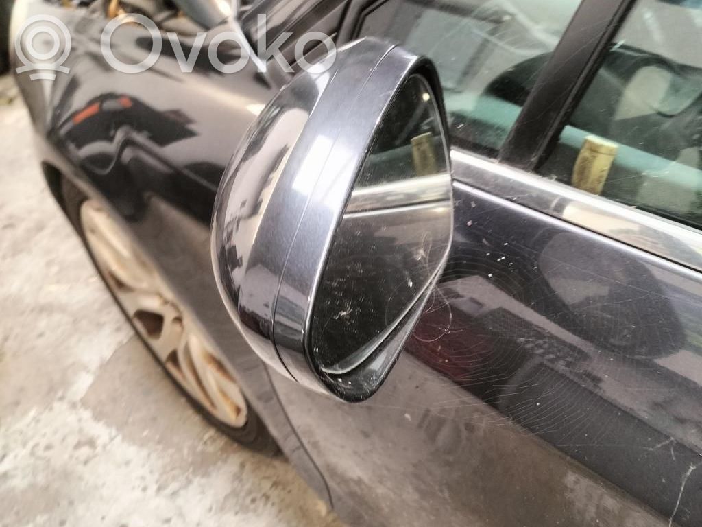 Citroen C5 Espejo lateral manual 