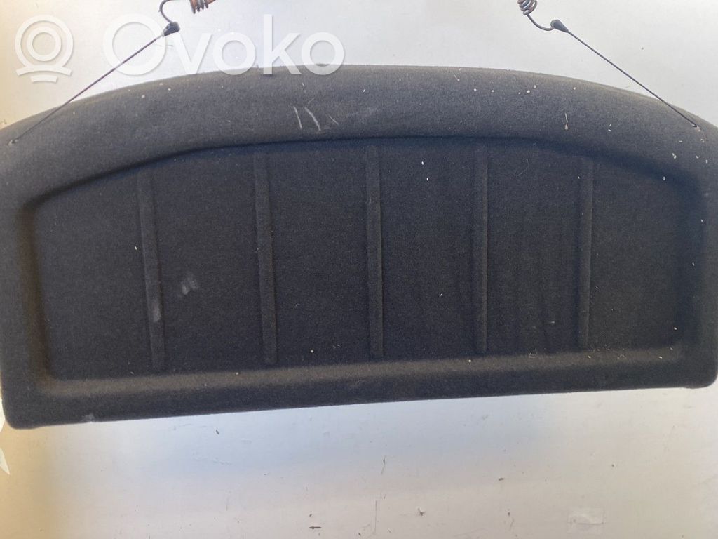 Seat Arona Półka tylna bagażnika 
