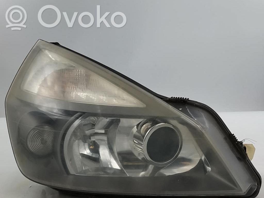 Renault Espace -  Grand espace IV Scheinwerfer 