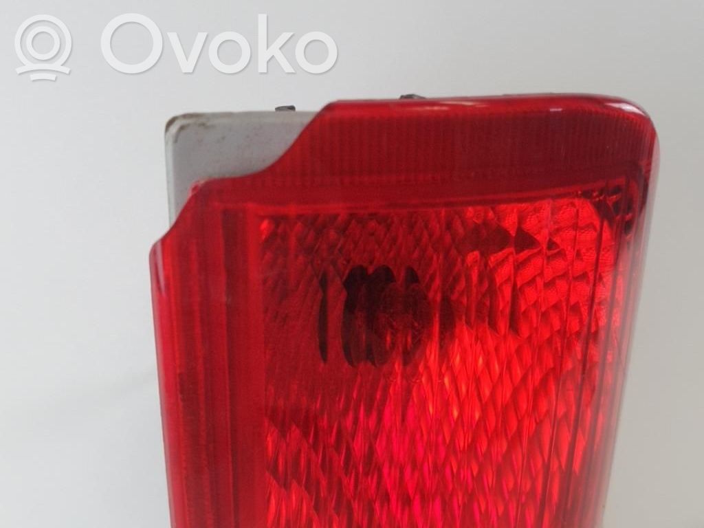 Ford Transit Rear/tail lights 
