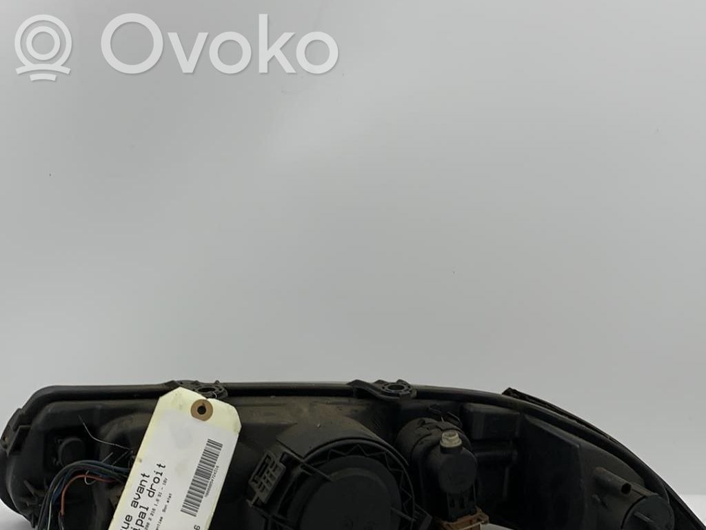 Rover 214 - 216 - 220 Headlight/headlamp 