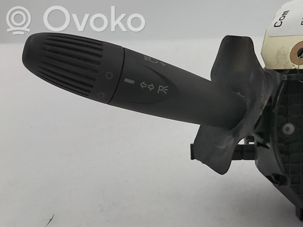Fiat Panda II Interruptor/palanca de limpiador de luz de giro 