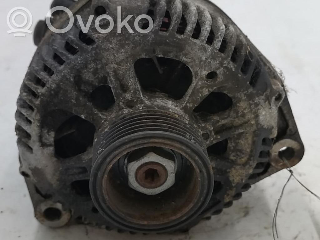 Peugeot 406 Ģenerators 