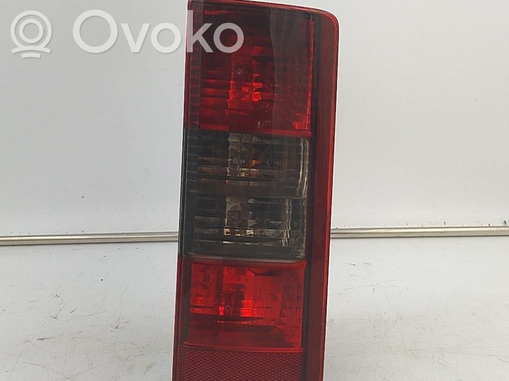 Opel Combo C Takavalot 