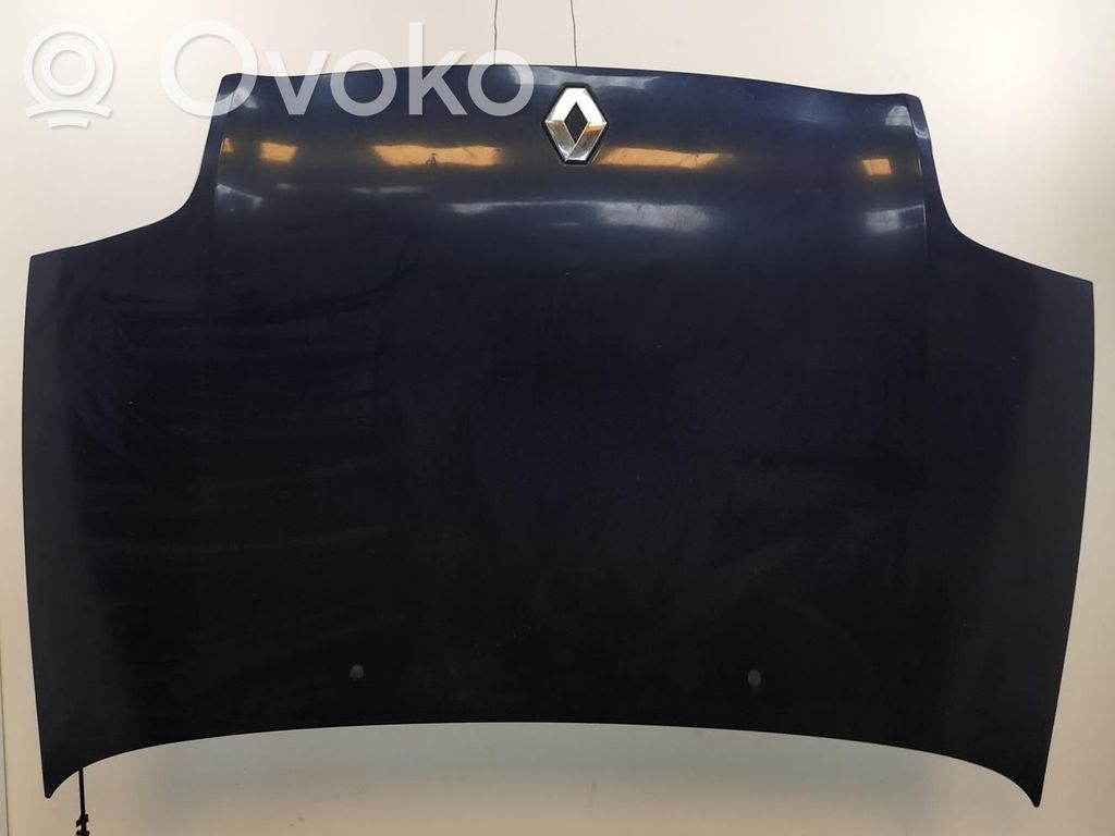 Renault Clio II Konepelti 