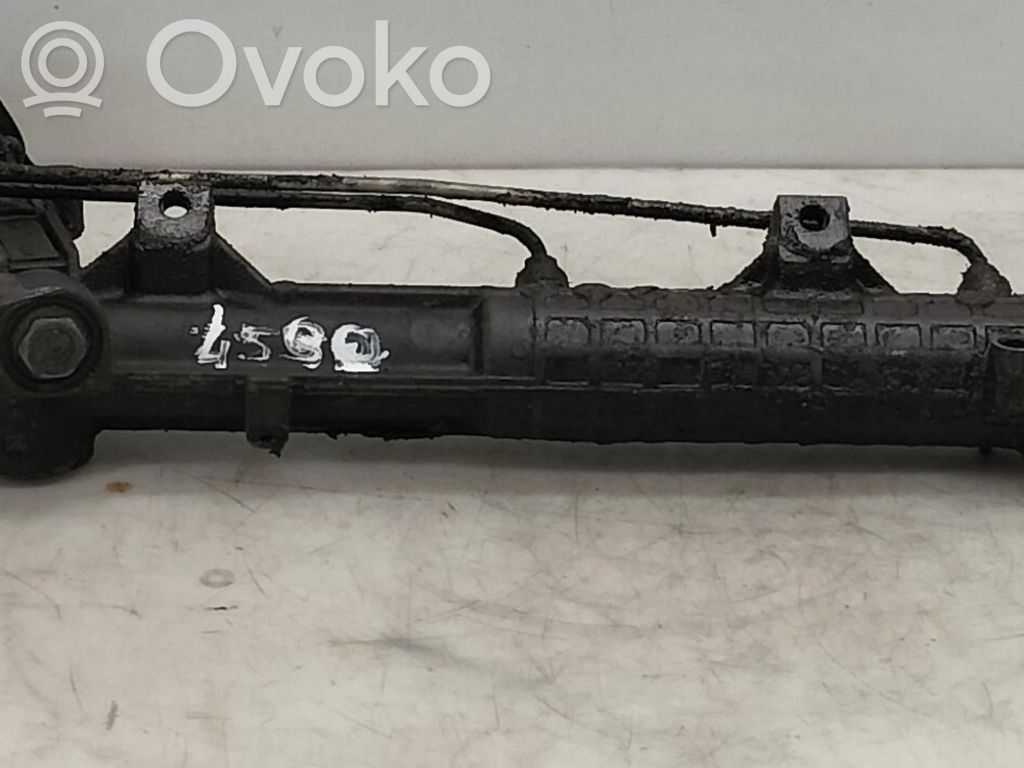 BMW 3 E46 Steering rack 