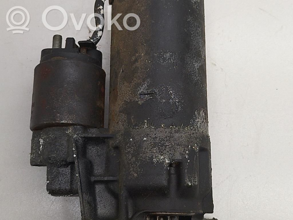 Peugeot 505 Electromotor 