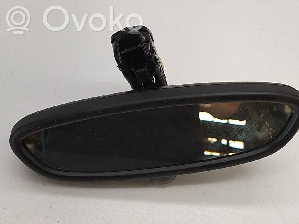 BMW 1 E81 E87 Rear view mirror (interior) 