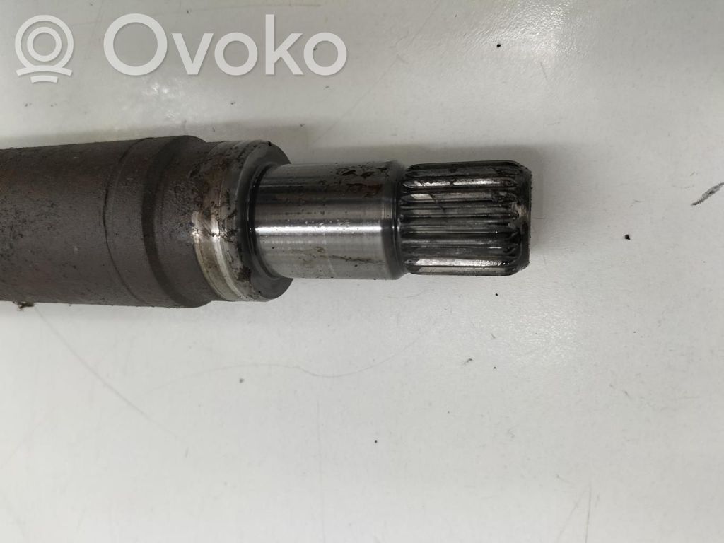 Ford Puma Front driveshaft 