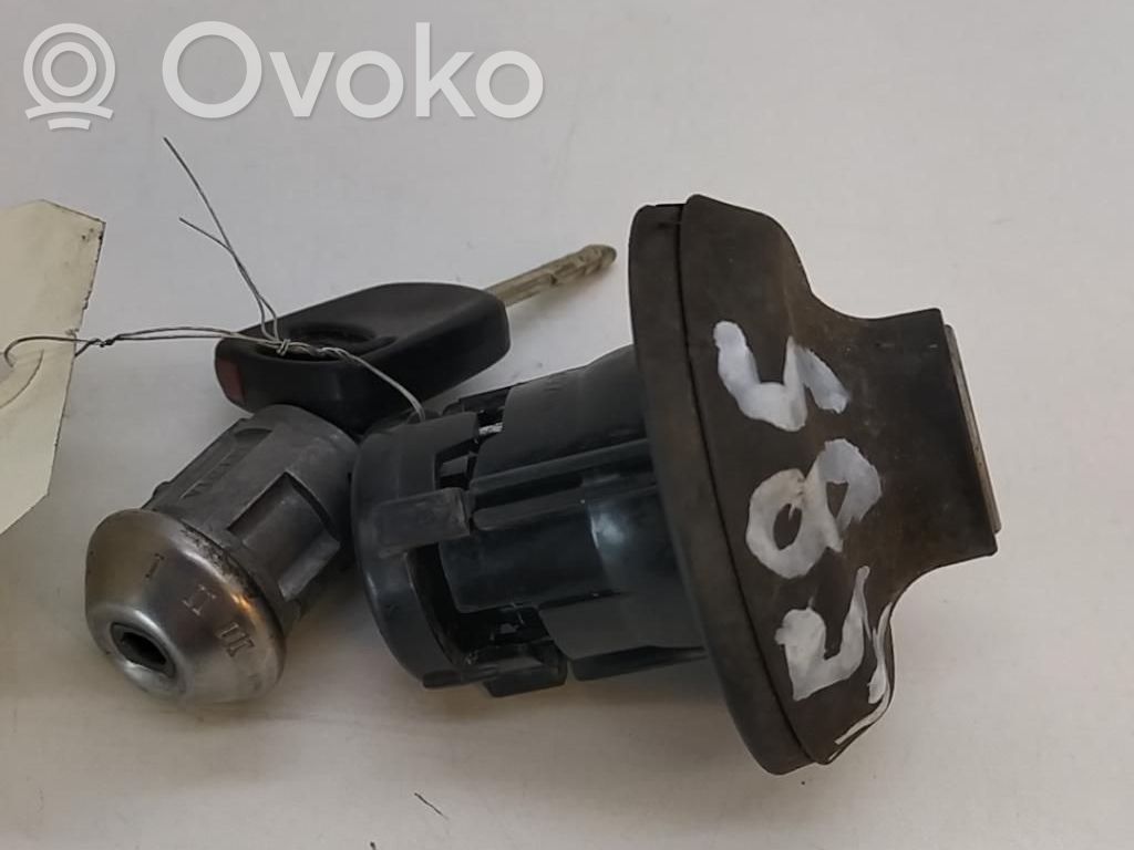 Ignition lock   M179A