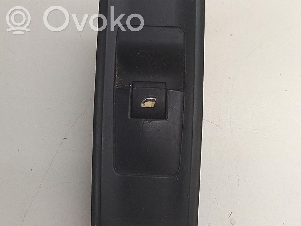 Peugeot 807 Electric window control switch 