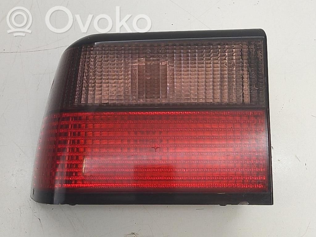 Citroen Xantia Rear/tail lights 
