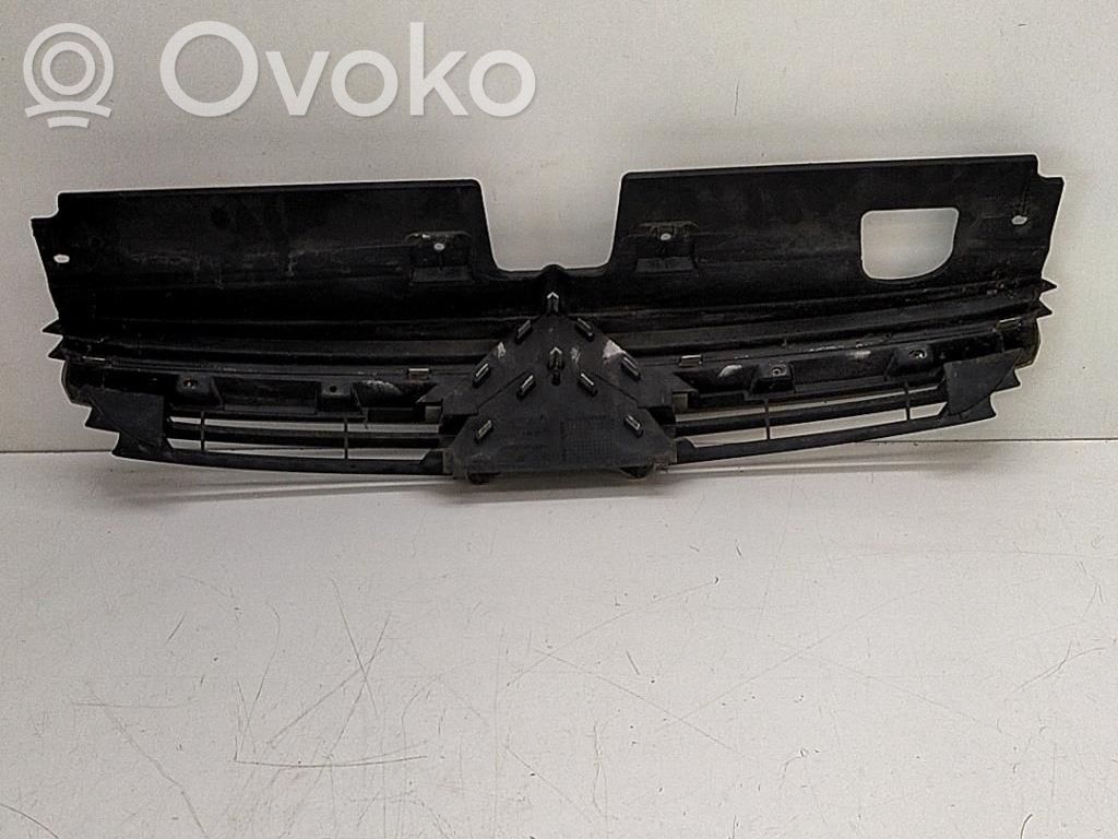 Citroen C5 Front grill 