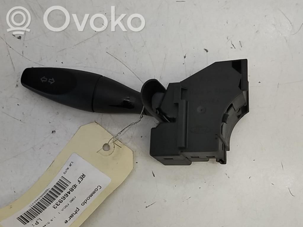 Ford Focus Indicator stalk 