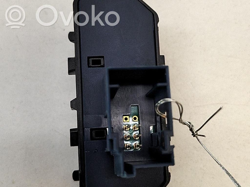 Citroen C5 Other switches/knobs/shifts 