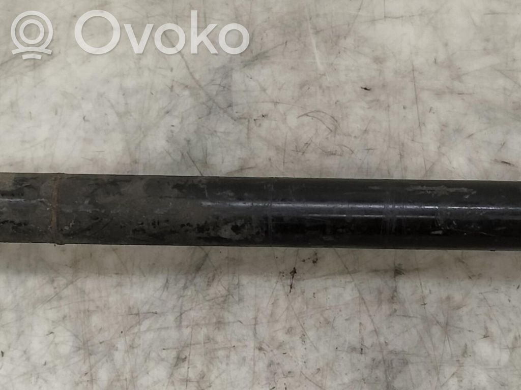 Volkswagen Polo III 6N 6N2 6NF Półoś przednia 