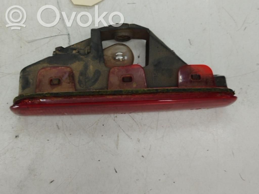Dacia Logan I Third/center stoplight 