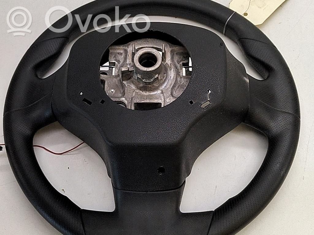 Citroen C3 Ohjauspyörä 