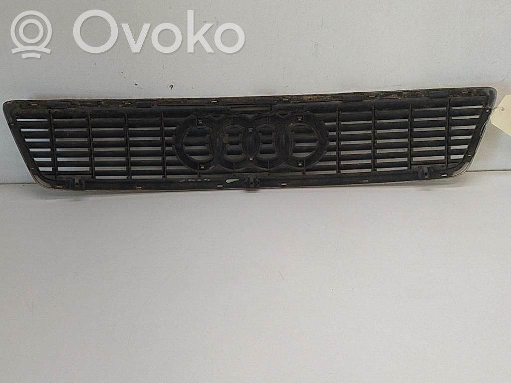Audi A8 S8 D2 4D Etusäleikkö 